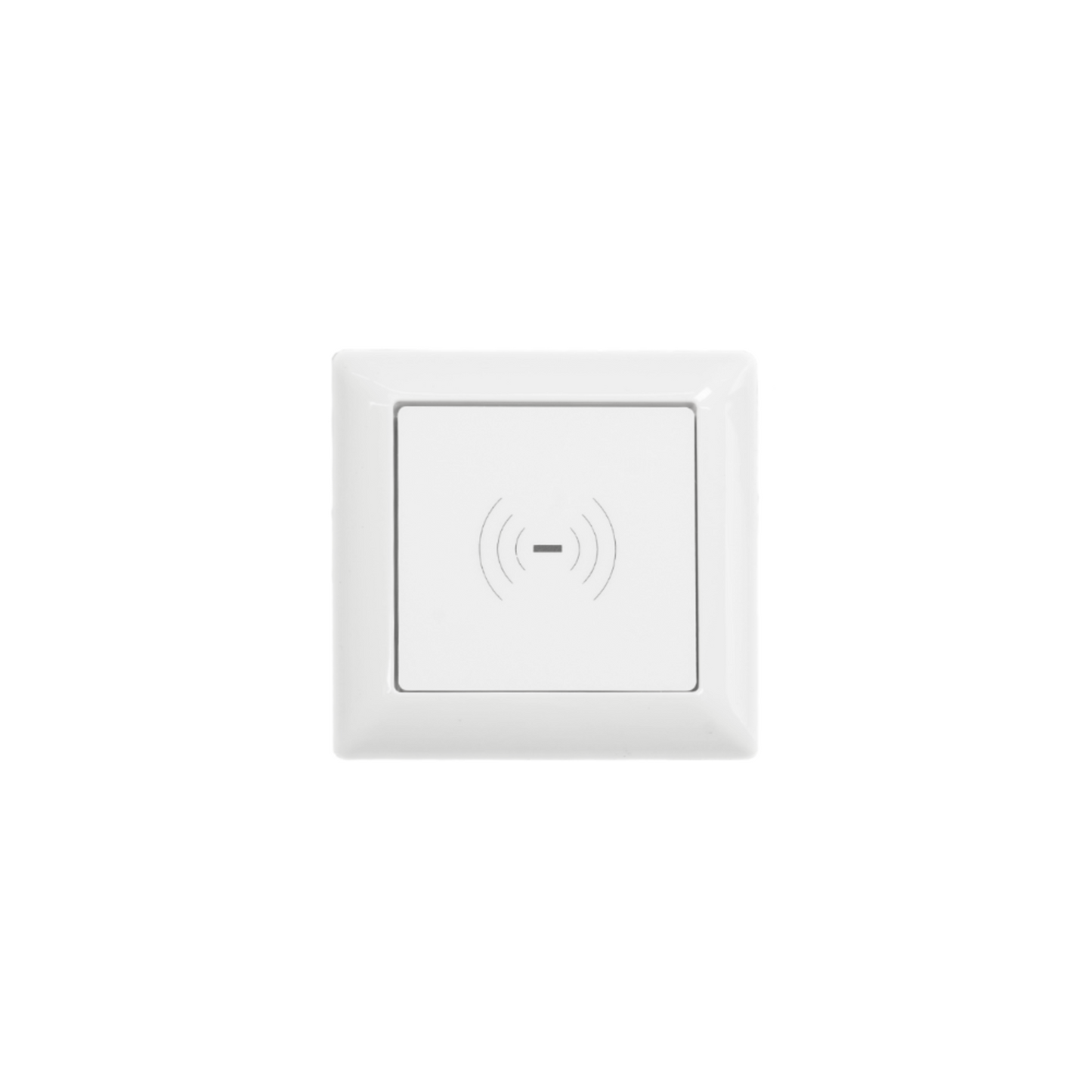 Kentix DoorLock-WA2-IP Netzwerk-Leser für Unterputz-Einbau (MIFARE® DESFire)