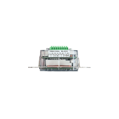 Kentix DoorLock-WA2-IP Netzwerk-Leser für Unterputz-Einbau (MIFARE® DESFire)