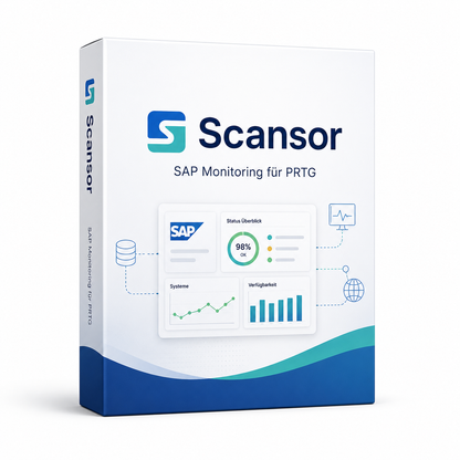 Scansor Paket 25