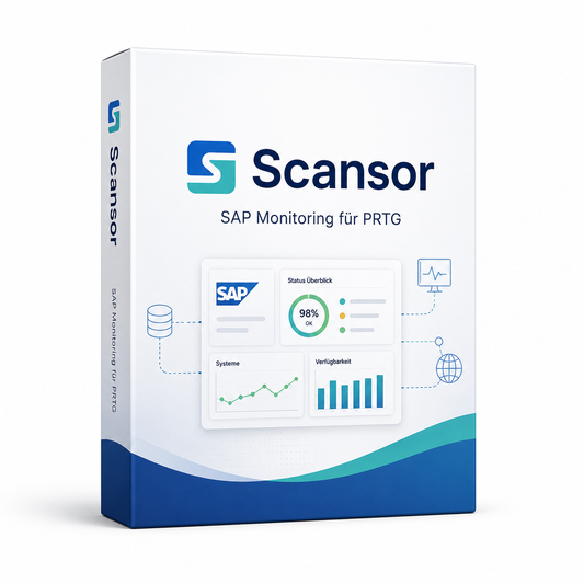 Scansor Paket 25