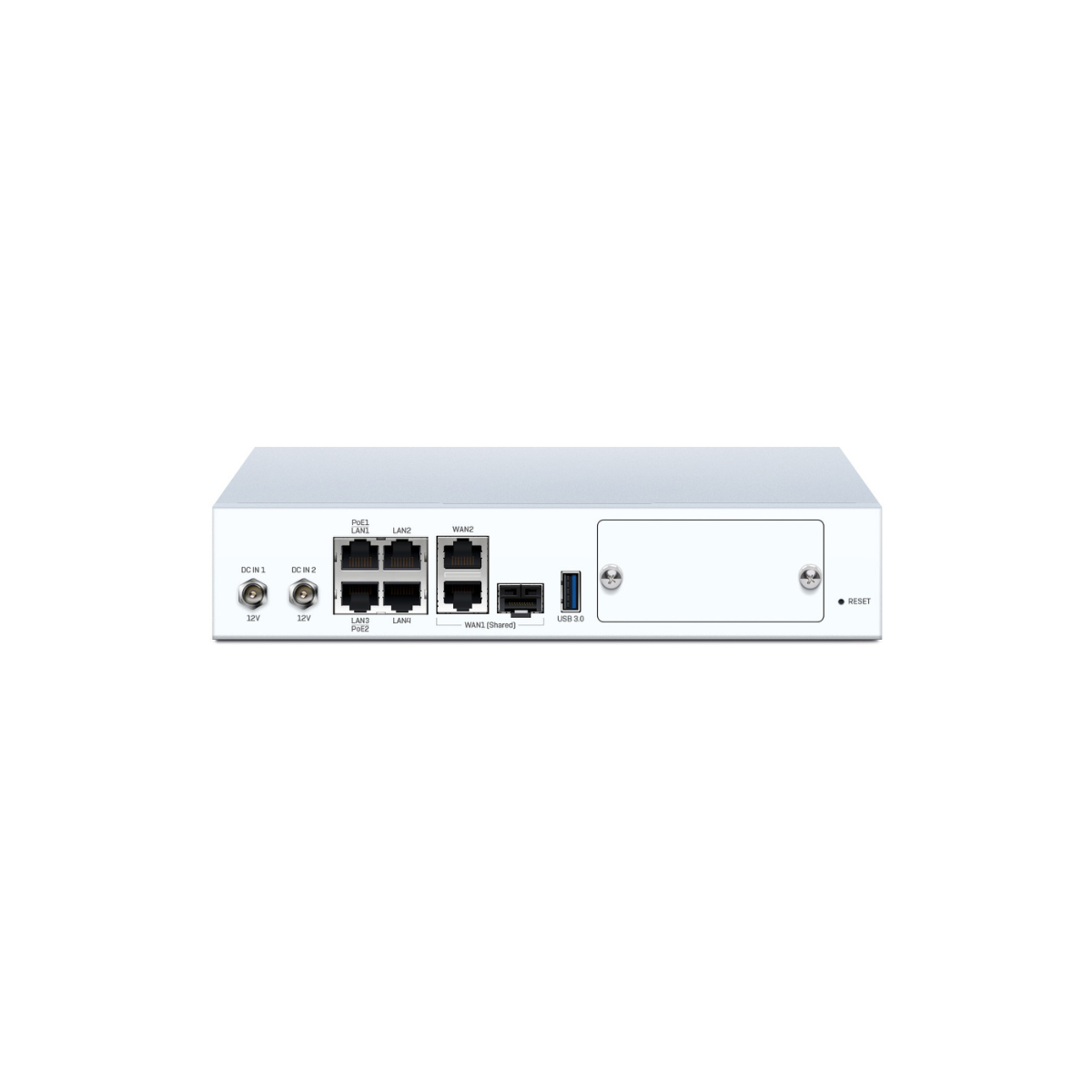 Sophos Red 60 - Remote Ethernet Device