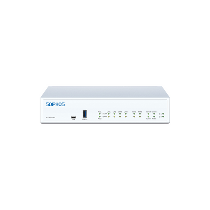 Sophos Red 60 - Remote Ethernet Device