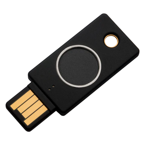 YubiKey Bio Series