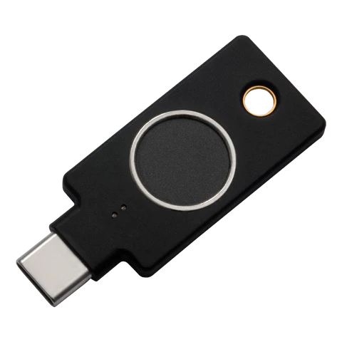YubiKey Bio Series