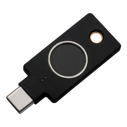 YubiKey Bio Series