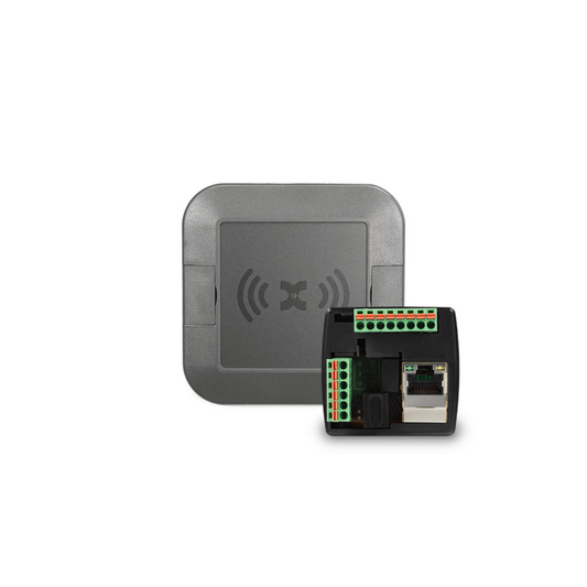 Kentix DoorLock-WA4-IP Netzwerk-Leser Outdoor IP67 (MIFARE® DESFire)