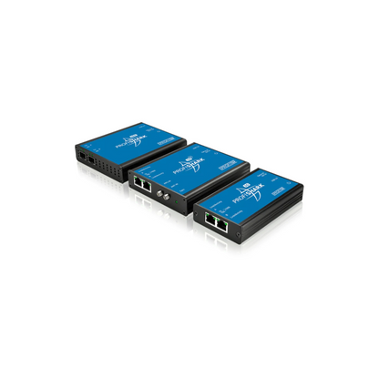 ProfiShark 1G - Netzwerk TAP