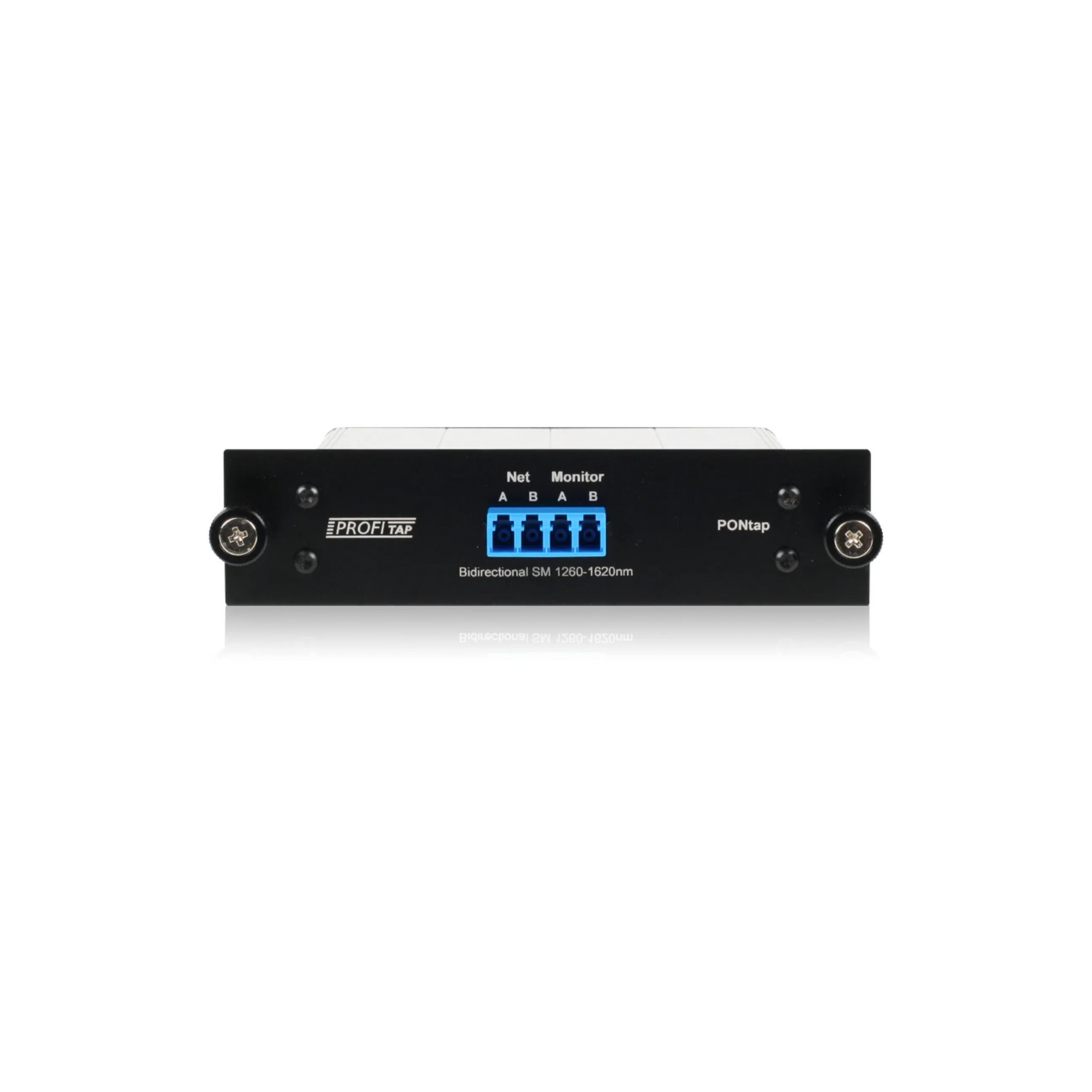 Profitap F1RLP 1-Link Bidirectional Single-Mode Fiber TAP