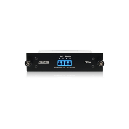 Profitap F1RLP 1-Link Bidirectional Single-Mode Fiber TAP