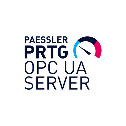 Paessler PRTG OPC UA - Professional Server-Lizenz