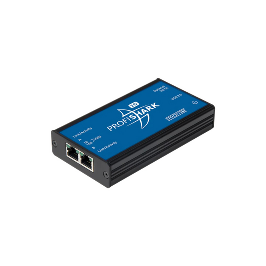 ProfiShark 1G - Netzwerk TAP