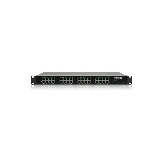 ProfiTAP 8-Link Gigabit Copper Network TAP C8-1G