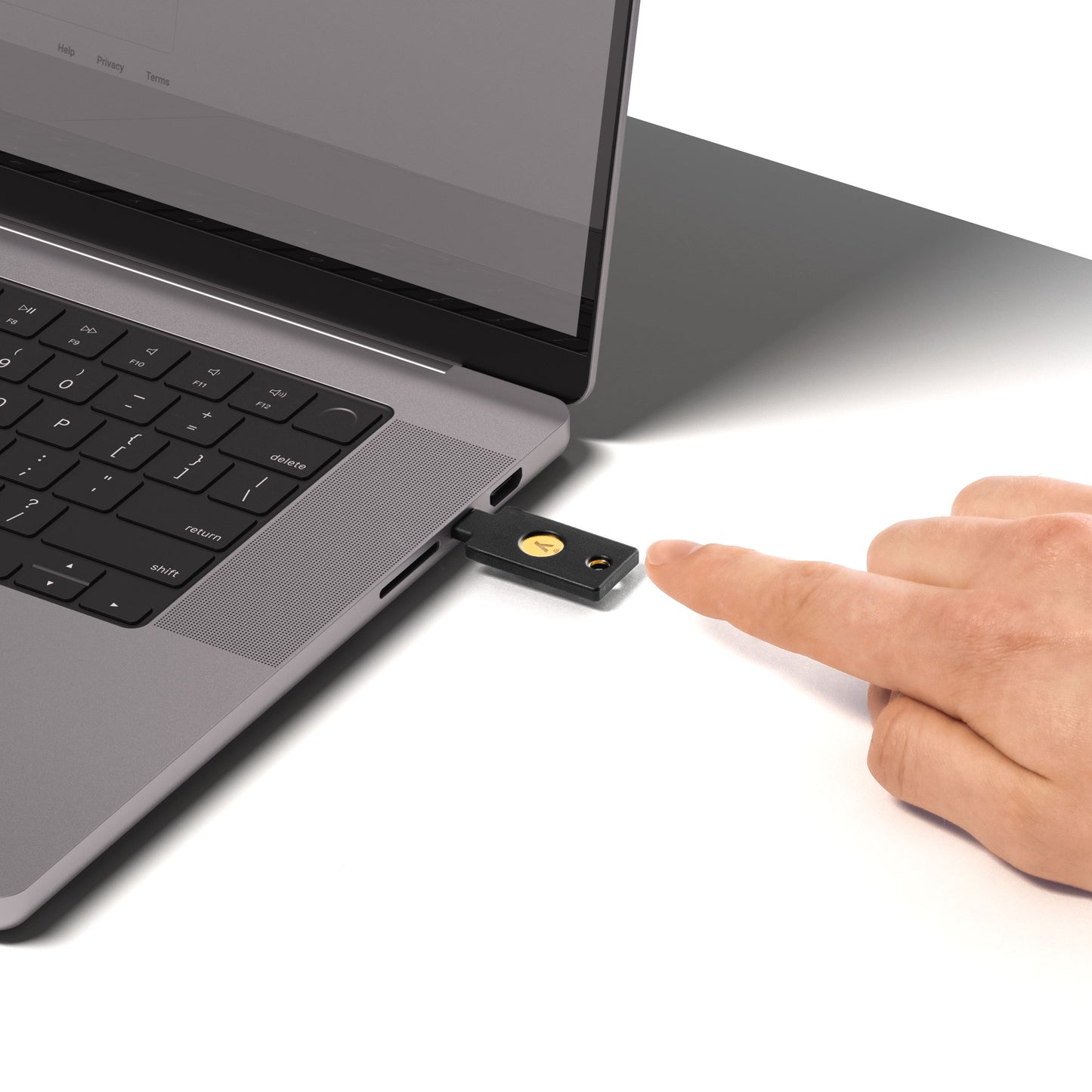 YubiKey 5 Series