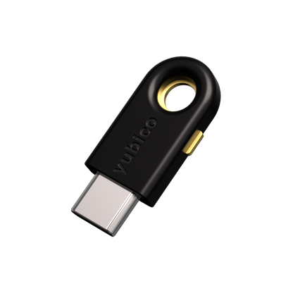 YubiKey 5 Series