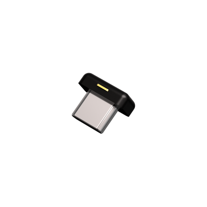 YubiKey 5 Series