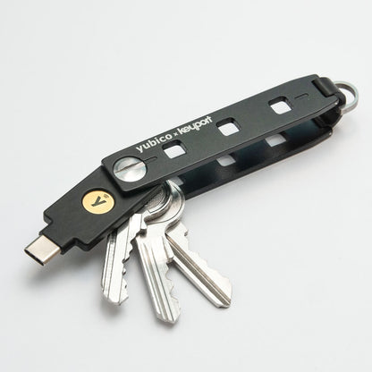 YubiKey 5 Series