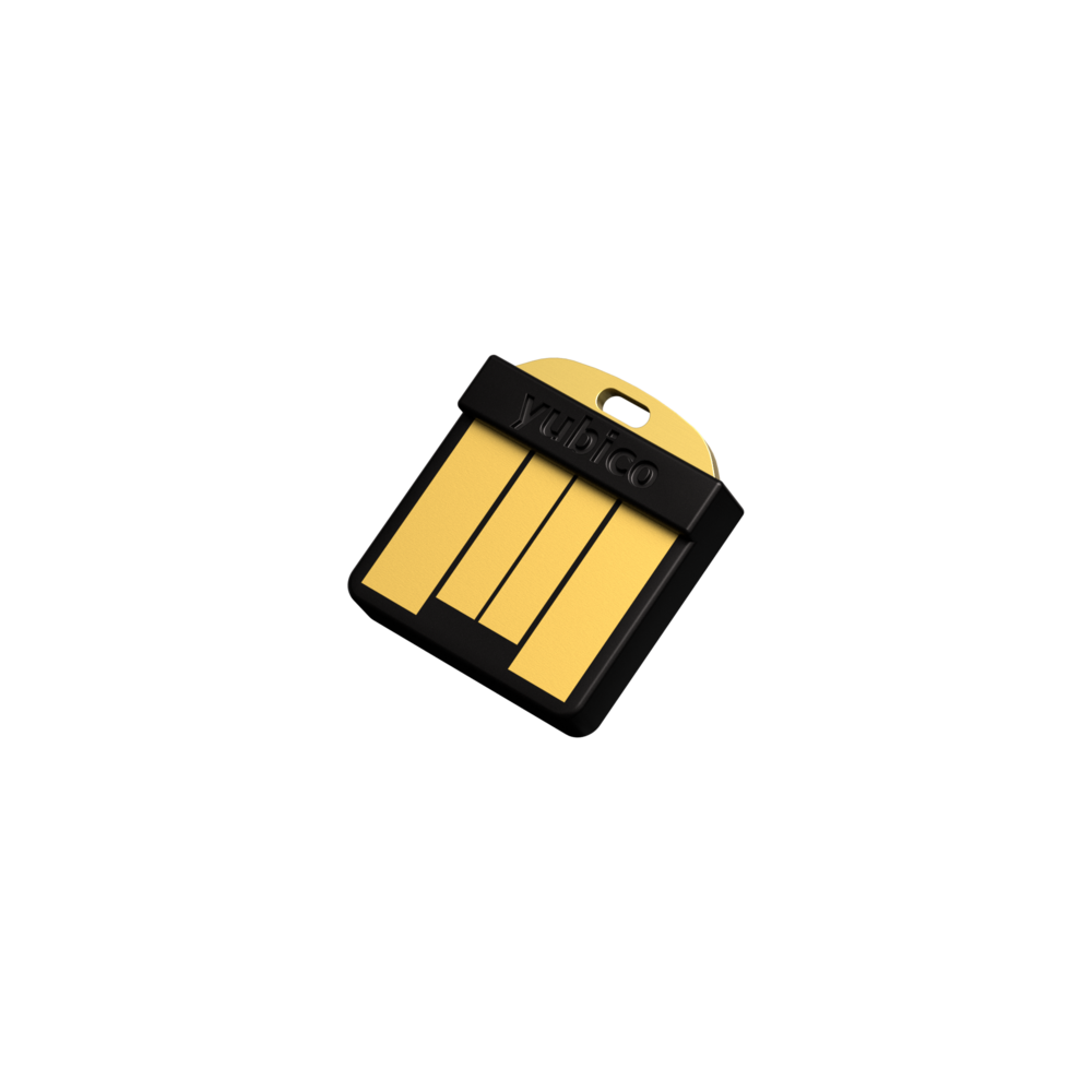 YubiKey 5 Series