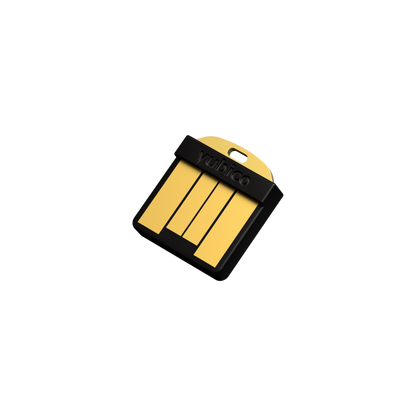 YubiKey 5 Series