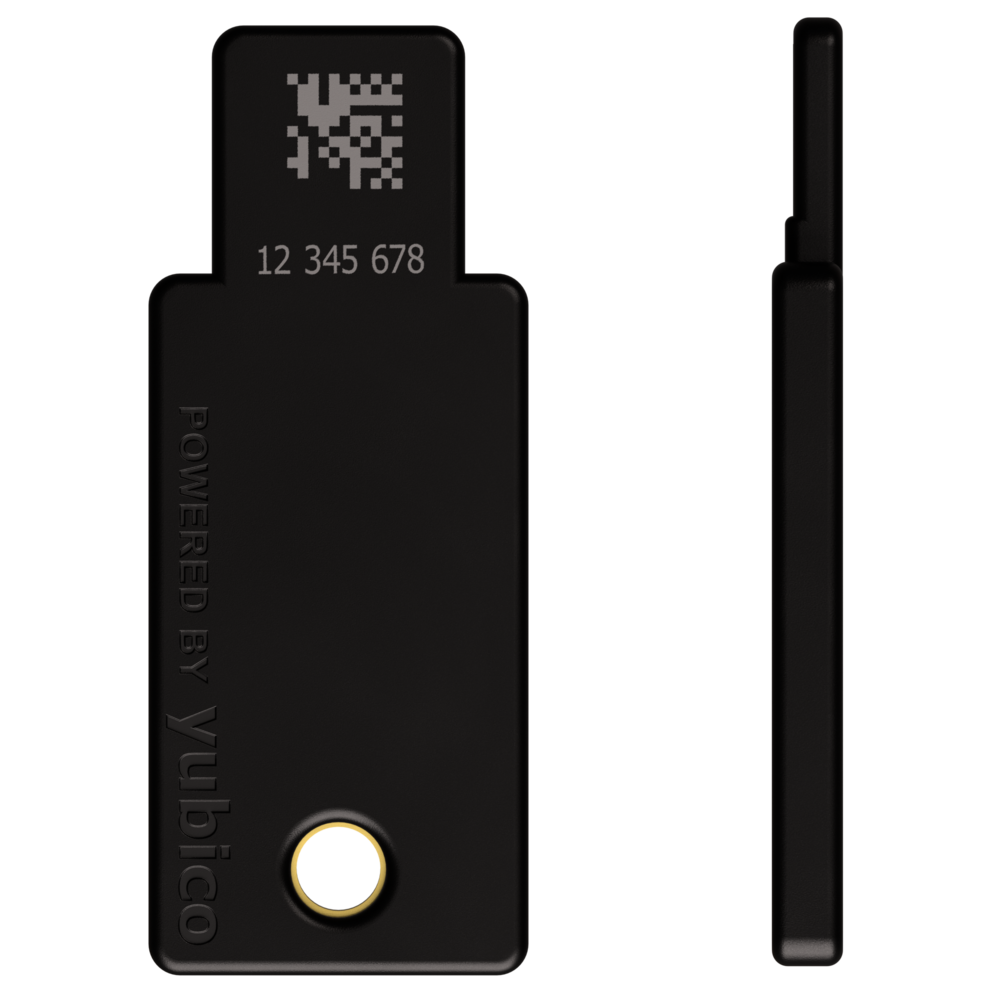 YubiKey Bio Series
