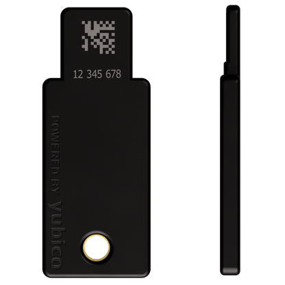 YubiKey Bio Series