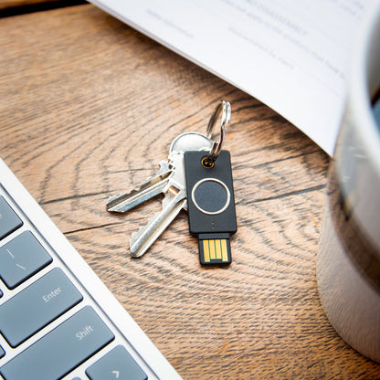 YubiKey Bio Series